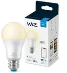 WIZ E27 Smarte LED Lampe 2700K warmwei&szlig; dimmbar 8W wie 60W WLAN