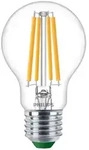 PHILIPS Classic E27 Ultra Efficientes LED Leuchtmittel 2,3W wie 40W warmwei&szlig;es Licht