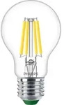 PHILIPS Classic E27 Ultra Efficientes LED Leuchtmittel 2,3W wie 40W neutralwei&szlig;es
