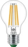 PHILIPS Classic E27 Ultra Efficientes LED Leuchtmittel 4W wie 60W warmwei&szlig;es Licht