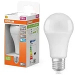 OSRAM E27 LED Lampe STAR opalwei&szlig; mattiert 19W wie 150W kaltwei&szlig;e