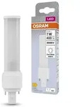 OSRAM DULUX S7 LED 2Pin G23 Kompaktlampe 3,5W wie 7W 4000K neutralwei&szlig;es Licht EM