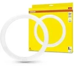 OSRAM T9 G10q LED-R&ouml;hre in Ringform 18,3W Ersatz f&uuml;r 32W 3000K