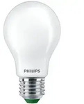 Besonders effiziente PHILIPS E27 LED Filament Lampe 4W wie 60W universalwei&szlig;es...