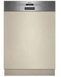 Neff S145HTS01E Geschirrsp&uuml;ler integrierbar 60cm Edelstahl 46dB HomeConnect