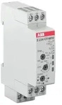 ABB CT-MFD.21 Zeitrelais, multifunktion 2We, 12-240V AC/DC