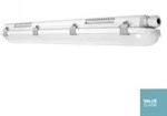 60cm LEDVANCE DAMP PROOF VALUE 600 LED Feuchtraumleuchte 9 Watt 4000 K IP65