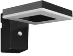 Philips Outdoor Ultra-Efficient Solar Zonal Wandleuchte 1.3W, Tageslicht- und
