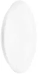 LEDVANCE Surface Circular LED 500 Decken-/Wandleuchte IP44 42W 3000K warmwei&szlig;