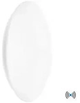 LEDVANCE SURFACE CIRCULAR 500 SENSOR PS 42W 840 IP44 &ndash; 4000 K Neutralwei&szlig; &ndash;