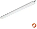 150cm Philips CoreLine LED Feuchtraumleuchte WT120C G2 34S 4000K 24W 3400lm