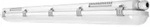 120cm LEDVANCE DAMP PROOF VALUE 1200 LED Feuchtraumleuchte 20 W 4000 K neutralwei&szlig;