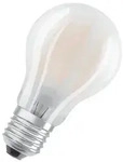 Bellalux LED Classic Filament E27 gefrostet matt 7W als 60W Ersatz warmwei&szlig;es...