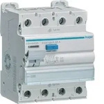 Hager FI-Schalter 4P 10kA 63A 30mA Typ A HI