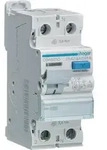 Hager FI-Schalter 2P 10kA 25A 30mA Typ A