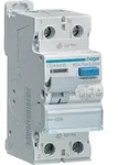Hager FI-Schalter 2P 10kA 40A 30mA Typ A