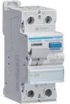 Hager FI-Schalter 2P 10kA 16A 30mA Typ A