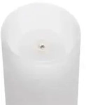 Paulmann 29059 Standard 230V LED Deco Pipe E27 520lm 5,5W 2700K dimmbar Satin