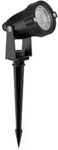 Philips Spot Caper Erweiterung 1,5W Niedervolt in schwarz IP67 wasserfest -