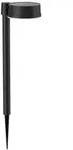Philips Philips LED Solar Erdspie&szlig;leuchte Vynce Schwarz 1,5W IP44