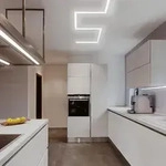 Schlanke dimmbare LED-Lichtschiene LUXI LINK 300mm 5W 3000K IP20 320lm Sigor