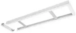 LEDVANCE Aufbaurahmen f&uuml;r PANEL 120 x 30 cm