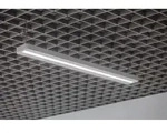 120cm LEDVANCE LINEAR IndiviLED&reg; DIRECT 34 W 3000 K warmwei&szlig;e LED-B&uuml;ro- und