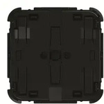 Busch-Jaeger 64721 Bedienelement flex 2-fach mit Orientierungslicht