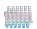 Paulmann 70530 MaxLED 1000 LED Strip RGBW Einzelstripe 2,5m IP44 28W 1000lm/m
