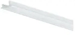 Paulmann 95126 URail/VariLine/NanoRail Safety Cover Strip 68cm transparent