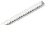 Paulmann 91355 ProRail3 Aufbau-Schiene 2m Wei&szlig; Metall 3-Phasen
