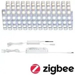 Basisset 5m Paulmann 78873 MaxLED 500 LED Strip Smart Home Zigbee Tunable White