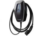 MENNEKES AMTRON 4You 560 11 C2 Wallbox 11 kW 7,5 m Typ 2 midnight black