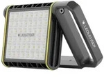 Ledlenser 502911 AF8R Work LED-Arbeitsleuchte Baustrahler mit Akku
