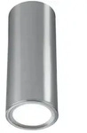 Paulmann 93106 LED Deckenleuchte 3-Step-Dim Barrel 2700K 470lm 230V 6W dimmbar Eisen