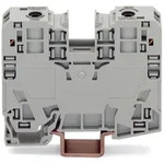 WAGO Durchgangsklemme 285-135 35 mm2 POWER CAGE CLAMP 125 A 1000 V