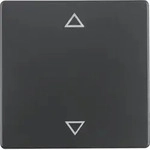 Berker 16206076 Wippe mit Aufdr Symbol Pfeile Q.x ant