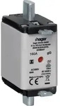 Hager NH-Sicherung NH00 gG 500V 160A Iso-Griff