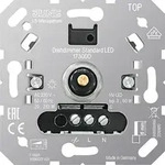 JUNG 1730 DD Dimmer Drehkn 3-210W LED UP