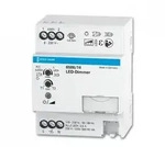 Busch-Jaeger 6586/14 Busch-Dimmer&reg; REG LED 20-800 W