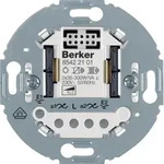 Berker 85422101 Universal Tastdimmer 2f 2-Draht Tragr ru