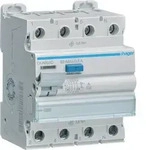 Hager FI-Schalter 4P 10kA 63A 300mA Typ A