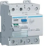 Hager FI-Schalter 1P+N 10kA 25A 300mA Typ B
