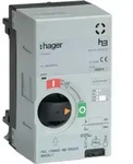 Hager Motorantrieb x250 230-240VAC