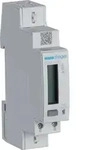 Hager Energiez&auml;hler 1ph,direkt 40A, MBUS, MID