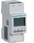 Hager Energiez&auml;hler 1ph,direkt 80A,AGARDIO,MID