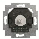 Busch-Jaeger 1099 UHK-101 1099 UHK-101 Raumtemperaturregler Einsatz