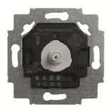 Busch-Jaeger 1097 U-101 1097 U-101 Raumtemperaturregler Einsatz