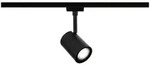 Paulmann 95633 URail LED Schienenspot Luxe Einzelspot 10W modern dimmbar Luxe fur