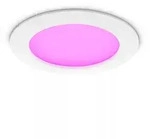 Philips Hue White & Color Ambiance Slim Einbauleuchte, 170 mm, wei&szlig; IP44 - Speziell